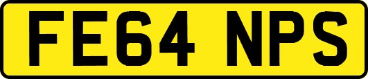 FE64NPS