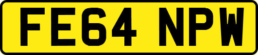 FE64NPW