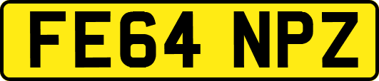 FE64NPZ