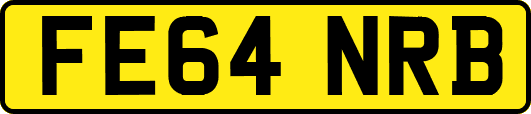 FE64NRB