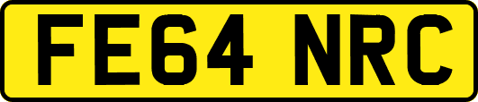 FE64NRC