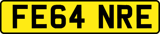 FE64NRE