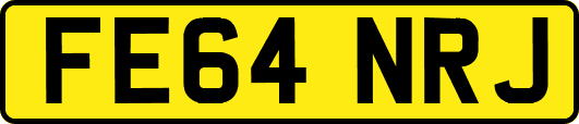 FE64NRJ