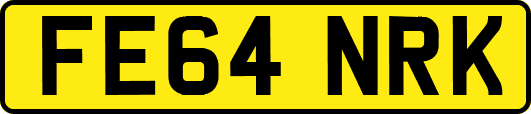 FE64NRK