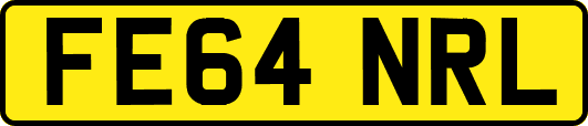 FE64NRL