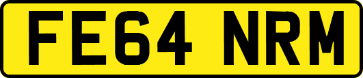 FE64NRM