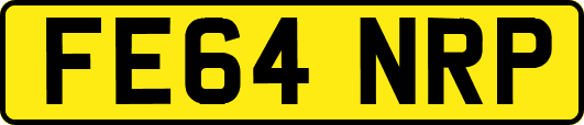 FE64NRP