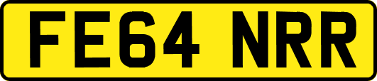 FE64NRR