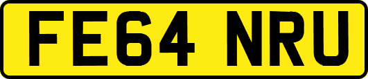 FE64NRU