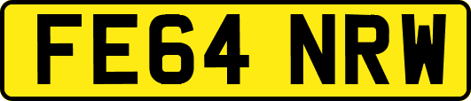 FE64NRW
