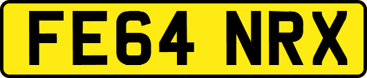 FE64NRX
