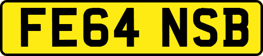 FE64NSB