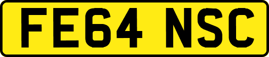 FE64NSC