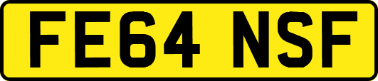 FE64NSF