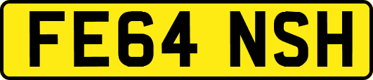 FE64NSH