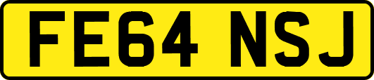 FE64NSJ