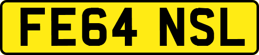 FE64NSL
