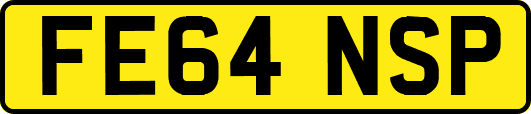 FE64NSP