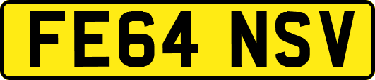 FE64NSV
