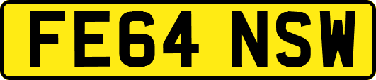 FE64NSW