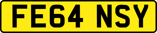 FE64NSY