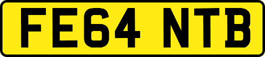 FE64NTB