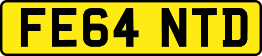 FE64NTD