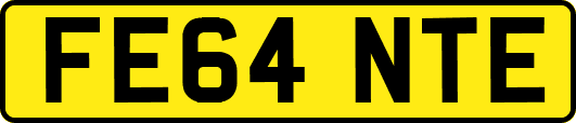 FE64NTE