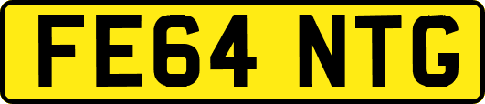 FE64NTG