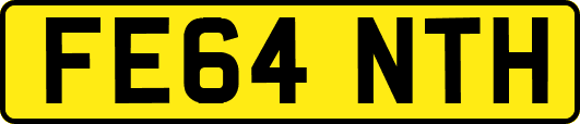 FE64NTH