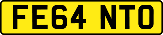 FE64NTO