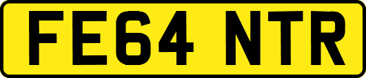FE64NTR