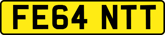 FE64NTT