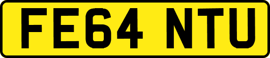 FE64NTU