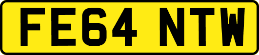 FE64NTW