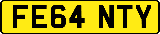 FE64NTY