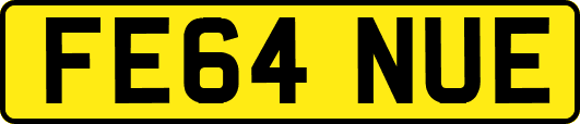 FE64NUE