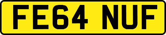 FE64NUF