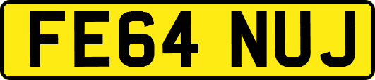 FE64NUJ