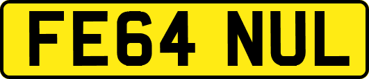 FE64NUL