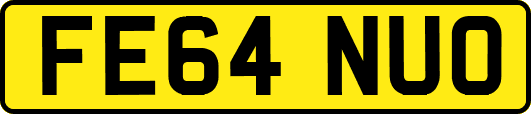 FE64NUO