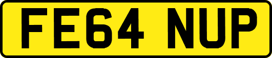 FE64NUP