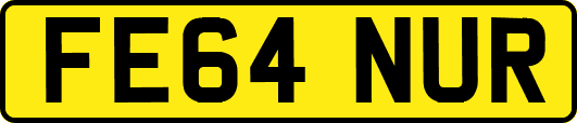 FE64NUR