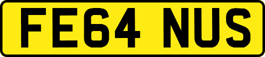 FE64NUS