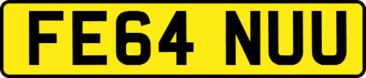 FE64NUU