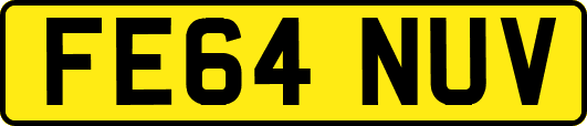 FE64NUV