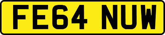 FE64NUW