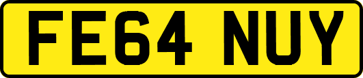 FE64NUY