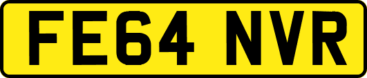 FE64NVR