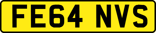FE64NVS